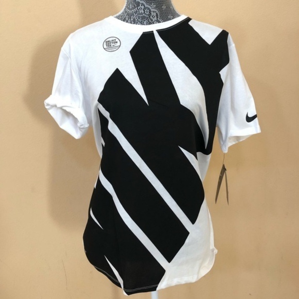 COPY - Nike DRI-FIT Cotton Tee